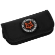 Fox Uro Knife Black G10, Black PVD Niolox by Wander Tactical (FX-557 B)