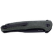 Nóż CIVIVI Mini Sandbar Green Micarta, Black Stonewashed by Eric Ochs (C20011-3)
