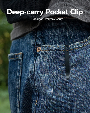 Sencut Draxor Green/Black G10 Knife, Black 9Cr18MoV (S24035-2)