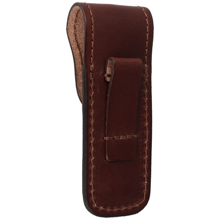 Mikov Predator Classic Palisander Wood Automatic Knife (241-ND-4/KP)