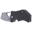 FOX Kit G10 Black / Stone Washed Knife (BF-752)