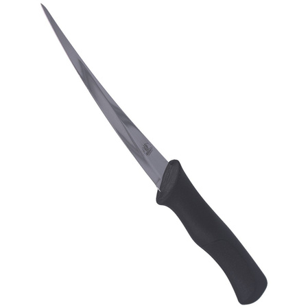 Nóż do filetowania Mikov Black 150mm (60-NH-15)