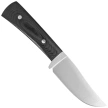 Nóż Muela Griffon-9M Black Micarta, Satin X50CrMoV15