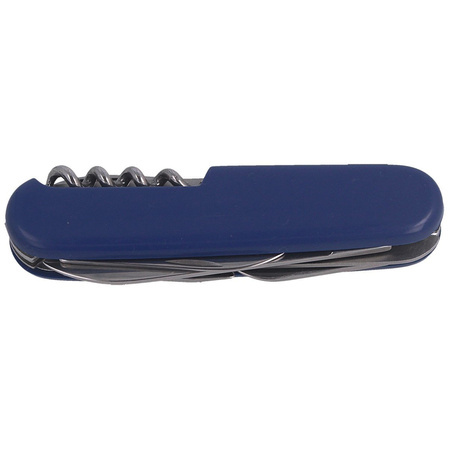 Mikov pocket knife Stovka Blue (100-NH-7 A)