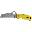 Nóż Spyderco Atlantic Salt Yellow FRN Spyder (C89SYL)