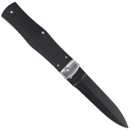 Mikov Predator ABS Automatic Knife (241-NH-1/KP TEFLON)