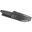 Za-Pas Handie Black G10, Black Cerakote NMV Knife