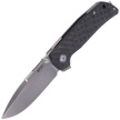 MKM Maximo Carbon Fiber, Stone Washed by Bob Terzuola (MKMM-CT)