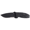 Nóż Puma Solingen Tactic 85 mm Folder (299111)