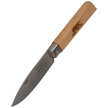 MAM Operario Pocket Knife with Blade Lock, Light Beech Wood (2036/3-A-B-LW)