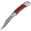 Herbertz Solingen Fishing Knife Pakka Wood, Satin (214313)