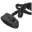 Krzesiwo Barbaric 33285 Fire Starter Red/Black z kompasem