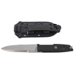 Extrema Ratio Scout 2 Black Forprene, Stone Washed N690 (04.1000.0481/SW)
