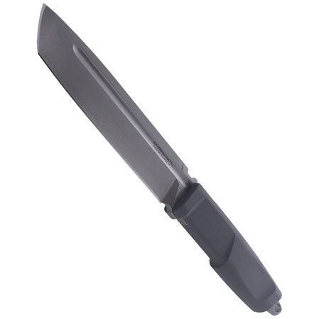 Nóż Extrema Ratio Giant Mamba Wolf Grey Forprene, Stone Washed N690 (04.1000.0218/WG)