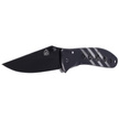 Nóż Puma Solingen Tactic Drop Point 83 mm Folder (315711)