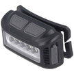 Latarka Nitecore NU10 Black White/Red LED (NU10 BLACK)