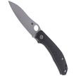 Nóż Spyderco Kapara Carbon Fiber Plain (C241CFP)
