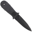 FOX Tekno Military / Black Blade diving knife (643/11)