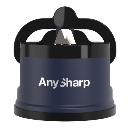 AnySharp Classic Navy Sharpener