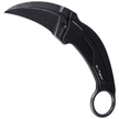 Nóż Extrema Ratio K-Talon Karambit, Dark Stone N690 (04.1000.0224/DKS)