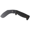 Maczeta Puma TEC Kukri Black Rubber, Black 420 (311331)