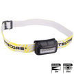 Latarka Nitecore NU10 Black White/Red LED (NU10 BLACK)