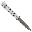 Martinez Albainox Balisong Butterfly Ninja Shuriken (36241)