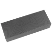 Nóż składany Reate PL-XF-A-5 Purple Aluminium, Stonewashed Nitro-V