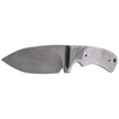 Klinga Martinez Albainox 108mm z Pochwą (32320-F)