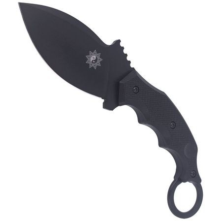 Nóż FOX Karambit Parong by Richard Derespina (FX-637 T)