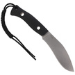 Knife BlackFox DIPPRASAD Alfredo Doricchi design (BF-711)