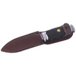 Mikov Skaut Hunting Bowie Knife (375-NH-1)