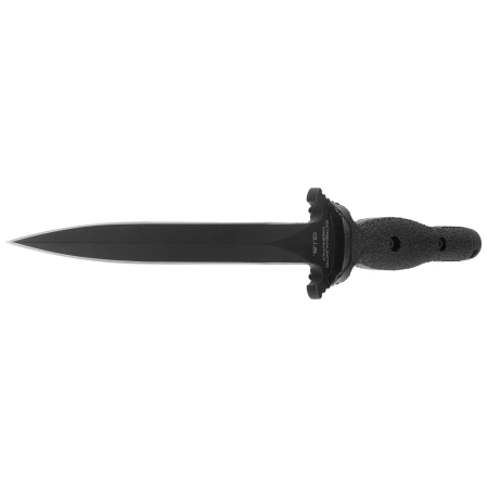 Extrema Ratio Suppressor Ordinanza knife GIS Black Nylon, Black N690 (04.1000.0312/BLK-O)
