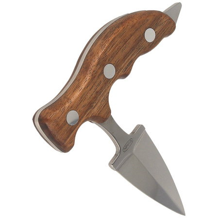 Nóż Mikov Fist Dagger Knife Palisander (367-ND-6)