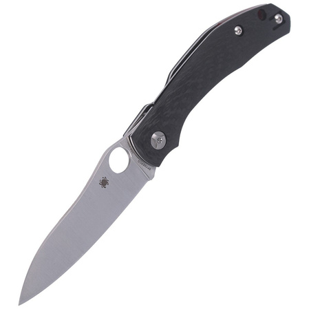 Nóż Spyderco Kapara Carbon Fiber Plain (C241CFP)