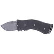 Nóż składany Viper Start LE No 176 Carbon Fiber, SSCT Damascus by Silvestrelli (VA5840FC)