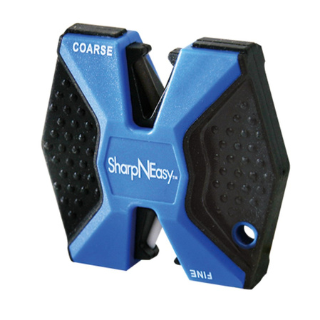 Ostrzałka AccuSharp 2-Steps Survival Knife Sharpener (21161)