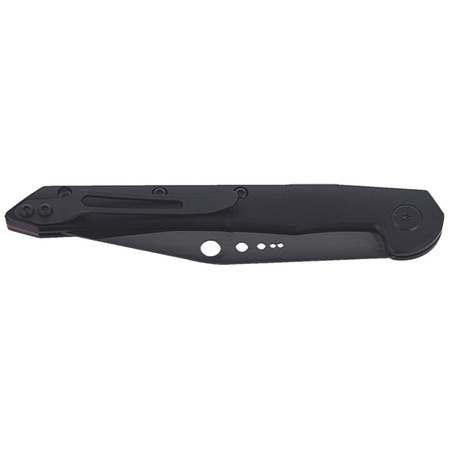 Nóż składany Sandrin Knives TCK 2.0 Polyhedral Tungsten Carbide 71HRC