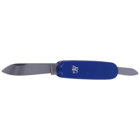 Mikov pocket knife Stovka Blue (100-NH-2 A)
