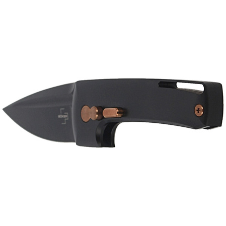 Böker Plus Harlock Mini by Darriel Caston automatic knife (01BO392)