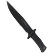 Nóż Muela Tactical Rubber Handle 180mm (SCORPION-18N)