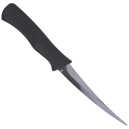 Nóż do filetowania Mikov Black 150mm (60-NH-15)