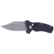Nóż automatyczny Böker Plus BHQ Strike Bowie (01BO429)