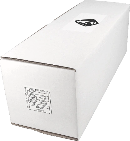 Medford Luke Airman PS Knife Black G10, Std HW, Tumbled 3V (MK2173TQ-08KB-SPQ3-Q4)