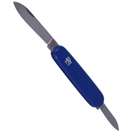 Mikov pocket knife Stovka Blue (100-NH-2 A)