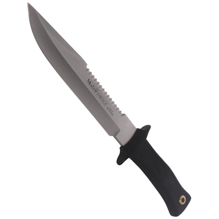 Nóż Muela Tactical Rubber Handle 200mm (MIRAGE-20)
