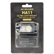 NiteCore HA11 240 lm, Ultra Lightweight Headlamp 