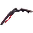 Otwieracz do wina Farfalli Fibra Red (FF T010 CF RD)