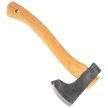 Toporek Dębowa Kuźnia Czerwony Dzik Hickory Wood, Forged 42CrMo4