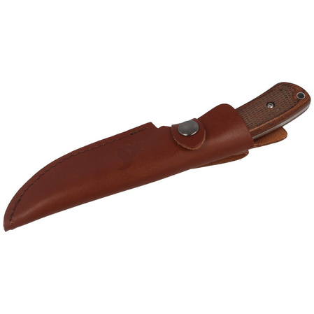 BlackFox Companion Hunting Knife Pakkawood 110mm (BF-741)